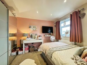 Bedroom 2- click for photo gallery